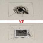 Hair Catcher/Drain Strainer/Shower Drain Cover - Image 5