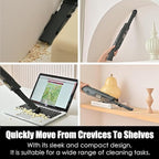 Handheld Vacuum Cordless, Super Lightweight 1.4lb - Image 6
