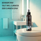 Non-Toxic Odor Eliminator, Natural Sandalwood & Patchouli Air Freshener Spray - Image 9