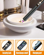 4 in1 Candle Accessory Set - Image 3