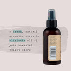 Air Essentials Essential Oil Toilet Spray - Image 5