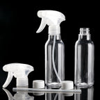 Cosywell Plastic Spray Bottles 8.8oz/260ml 2 Pack Empty Spray Bottle - Image 6