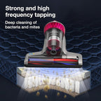 Jimmy WB73 Mattress Vacuum Cleaner, Pet Hair Vacuum, Bed Vacuum - Image 3