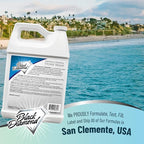 Black Diamond Stoneworks Limestone and Travertine Floor Cleaner: Natural Stone - Image 2