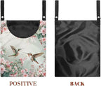 Hummingbird Clothespin Bags - Image 7
