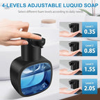 Automatic Liquid Soap Dispenser - Image 2