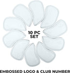 Callaway Golf Magnetic Iron Headcovers - Image 5