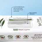 Best Pet Supplies Pet Grooming Wipes - Image 4