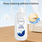 GCW Cleaning Solution Refill 500ML Blue Bottle Original Flavor Floor Cleaner - Image 2