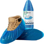 Shoe Covers Disposable Non Slip by Unknown