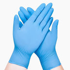 Disposable Nitrile Exam Gloves, 3 Mil, Nitrile Gloves Disposable Latex Free - Image 6