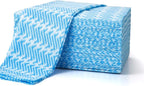 Disposable Cleaning Cloths Dry Handi Wipes Reusable Dish Cloths Multi Use by UKEENORHomeCleansingSolution