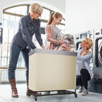 Lifewit 330L Laundry Basket - Image 8
