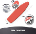 Extra Thick Ironing Board Covers - Image 5