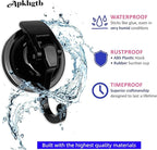 Heavy Duty Vacuum Wreath Cup Hook, No Hole Punched, Bathroom and Restroom - Image 5