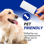 200 Sheets Mini Lint Rollers for Travel - Image 4