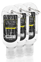 Travel Hand Sanitizer Gel with Aloe Vera & Vitamin E Made by L’AUTRE PEAU by L%27AUTRE+PEAU
