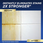 30 SECONDS Pro Mold and Mildew Stain Remover | Scrub Free | Brighter Results - Image 3