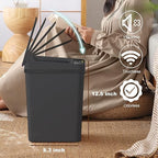 Yatmung Touchless Bathroom Trash Can - Image 5