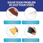 Spackle Wall Repair Kit, Drywall Repair kit, Wall Mending Agent Putty - Image 4