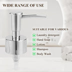 Soap Dispenser Pump Replacement, Soap Pump Dispenser Head - Image 6