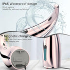 Adjustable Automatic Soap Dispenser Touchless, 4 Adjustable Levels Touchless - Image 4