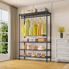 VIPEK V1 Plus Heavy Duty Clothes Rack - Image 2
