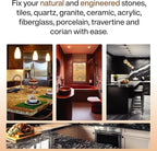 UBA Tuba & Black Stone Repair DIY Kit - Image 3