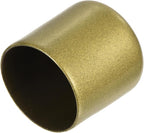 uxcell 20pcs Rubber End Caps 30mm ID Vinyl Round Tube Bolt Cap Cover Thread by uxcell