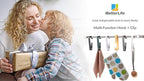 iBetterLife 4Pcs Laundry Hooks Clips Hanger - Image 2