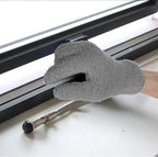 Plant Dusting Gloves, Microfiber Dusters - Image 7
