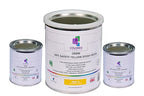 Colored Epoxies Safety Yellow Epoxy Resin by ColoredEpoxies