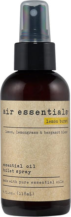 Air Essentials Essential Oil Toilet Spray by AirEssentials