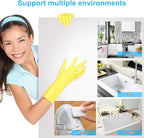 100 Pack Magic Sponge Eraser, Extra Thick and Long Lasting Melamine Cleaning - Image 5