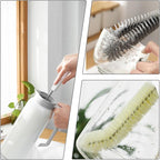 2-Pack 16 inches Long Handle Bottle Cleaning Brushes - Image 5