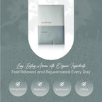 Expressive Scented Sachet Pouches – Perfect Jasmine Air Freshener & Closet - Image 4