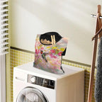 Hummingbird Clothespin Bag - Image 3