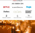 Vogue Candles 5LB Candle Sand - Image 2