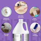Multi-Purpose Probiotic Enzyme Cleaner, Made in USA - Image 3
