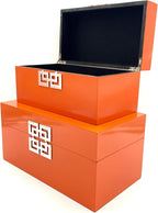 Galt International Storage Boxes - Image 5