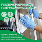 Cleanroom Wipes 9"x9" Lint Free Wipes - Image 4