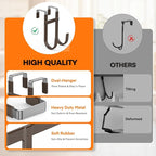 FYY Over The Door Hooks - Image 3