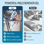 Home Cleaner Gel, Cleaner for Washing Machine, Refrigerator Strips, Household - Image 5