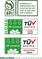 bioMat 3 Gallon Compost Bags - Image 7