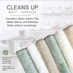 Whiffkitch Dishcloths & Cleaning Cloths - Image 3