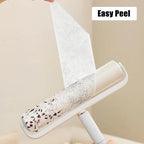 6 Pack 9.45 inch Lint Roller Refill Extra Sticky 9.4-9.5 inch Wide Large Lint - Image 4
