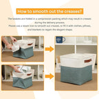 DULLEMELO 11x11 Cube Storage Bins - Image 6