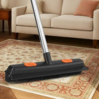 Pet Hair Removal Rubber Broom - Image 6