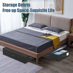 Underbed Storage Containers Bin - Image 7