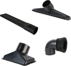 Shop Vac Accessories 2 1/2 inch Attachments by ALLPARTSETC